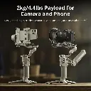 DJI RS 4 Mini Combo Gimbal Stabilizer for Camera-2.webp