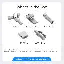 DJI RS 4 Mini Combo Gimbal Stabilizer for Camera-6.webp