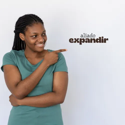 [ALE3] Aliado Expandir