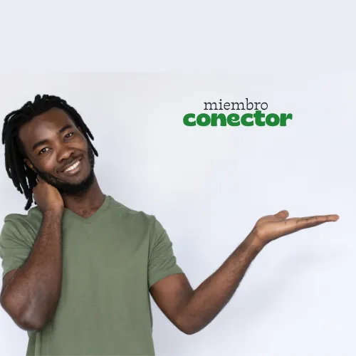 [MC1] Community Member Connector 