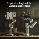 Ronin Mini 4 Gimbal