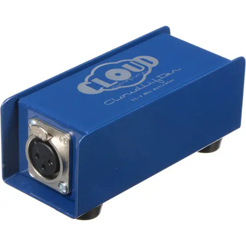 [Cloudlifter] Cloud Microphones Cloudlifter CL-1 Mic Activator