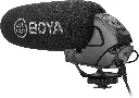 Boya BY-BM3031 – Supercardioid Condenser Microphone