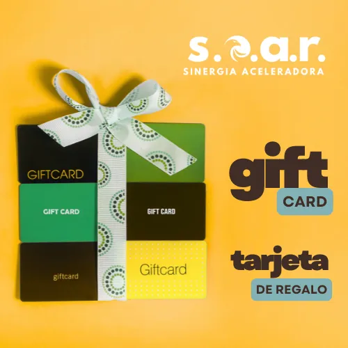 [GC125] Tarjeta de regalo 125,000 COP