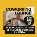 Coworking Booking - Por Hora